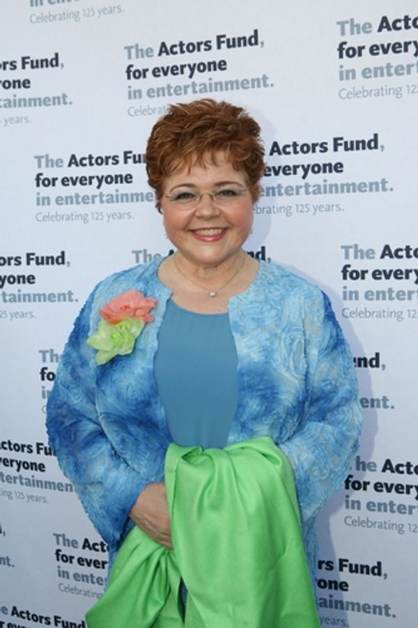 Patrika Darbo Photo