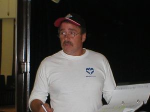 Michael Rispoli  Photo