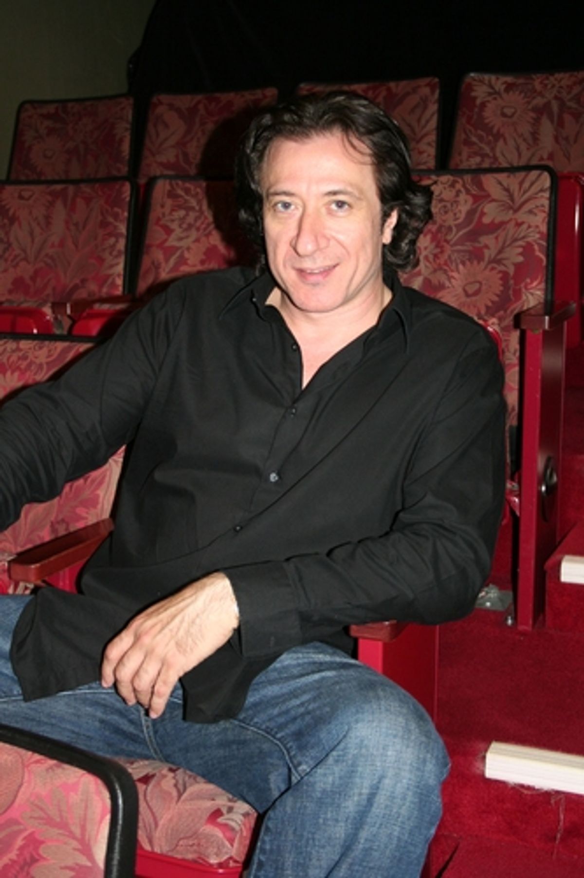 Federico Castelluccio
 at 