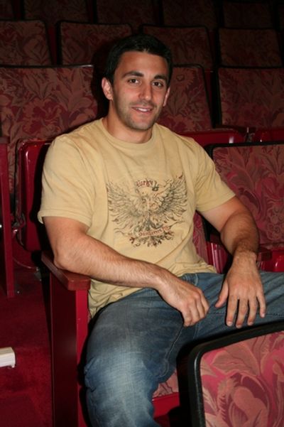 Jason Cerbone
 Photo