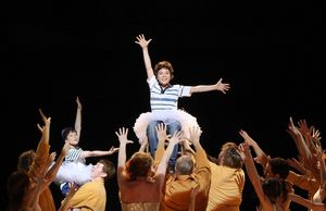 Fox Jackson-Keen Photo