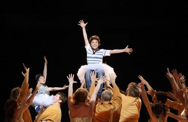 Fox Jackson-Keen Photo