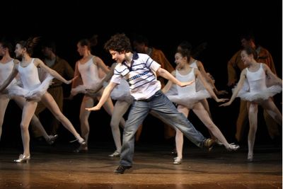 Fox Jackson-Keen Photo