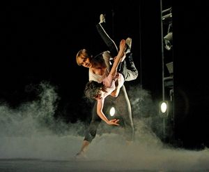 Fox Jackson-Keen Photo