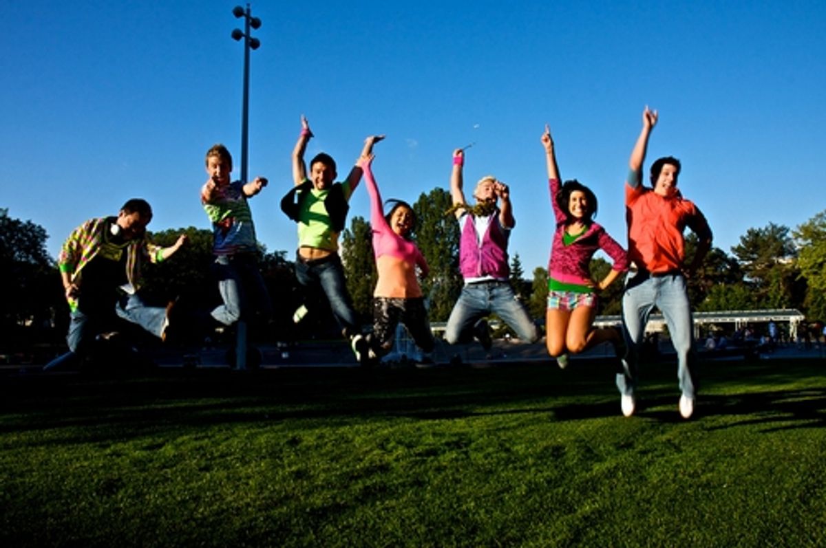 From L to R: Don Darryl Rivera, Mackenzie Miller, Arthur Allen, Diana Huey, Casey Craig, Sarah Davis, Bill Williams at 