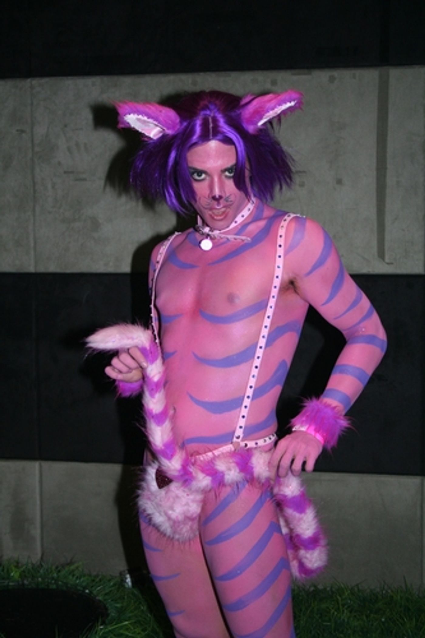 Photo Coverage: BROADWAY BARES 18: WONDERLAND  Image