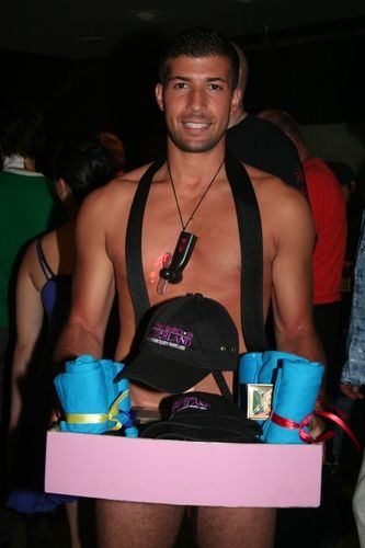 Chris Fugarino Photo