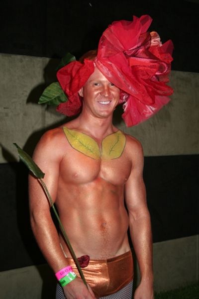 Ben Martin
 Photo