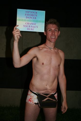 Vinnie Gautieri Photo
