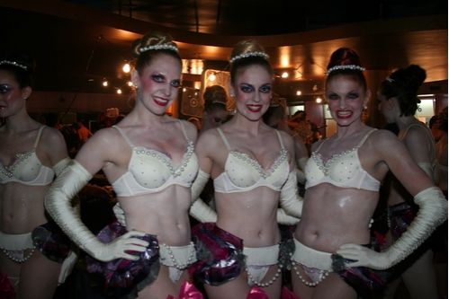 Lori Barber Photo