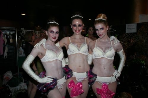 Amy Karlein Photo