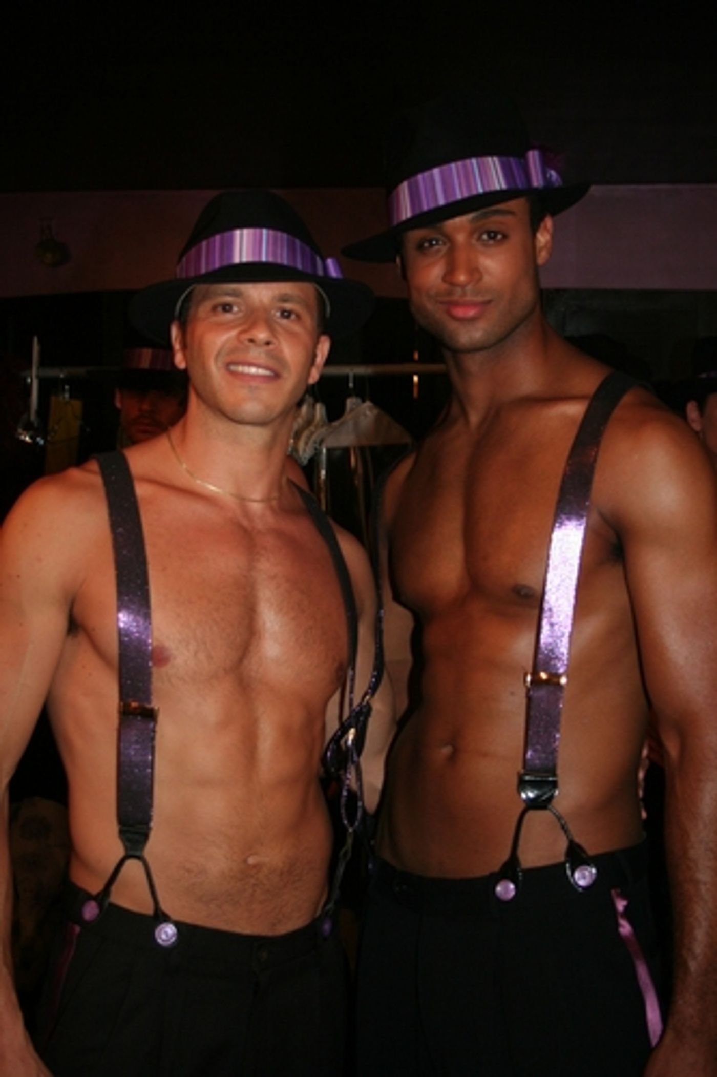 Photo Coverage: BROADWAY BARES 18: WONDERLAND  Image