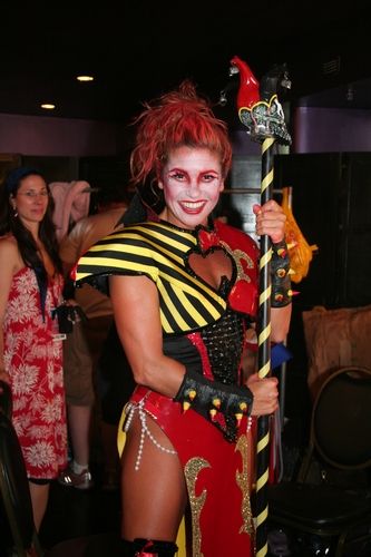 Photos: BROADWAY BARES 18: WONDERLAND — photo 25 of 68