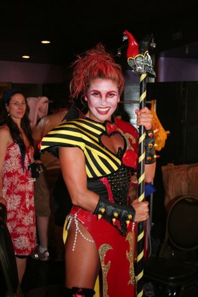 Rachelle Rak
 Photo