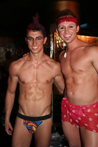 Photos: BROADWAY BARES 18: WONDERLAND — photo 34 of 68