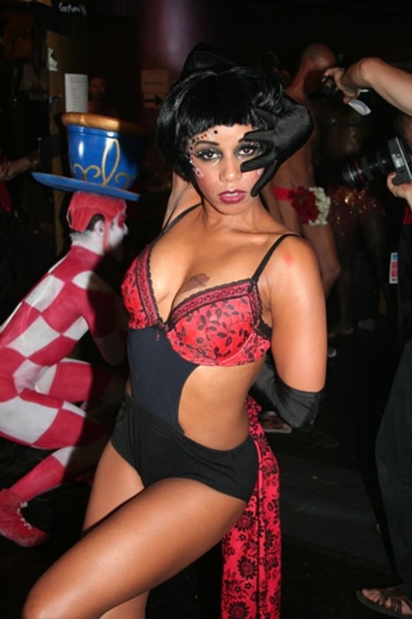 Nicole Adell Johnson
 Photo