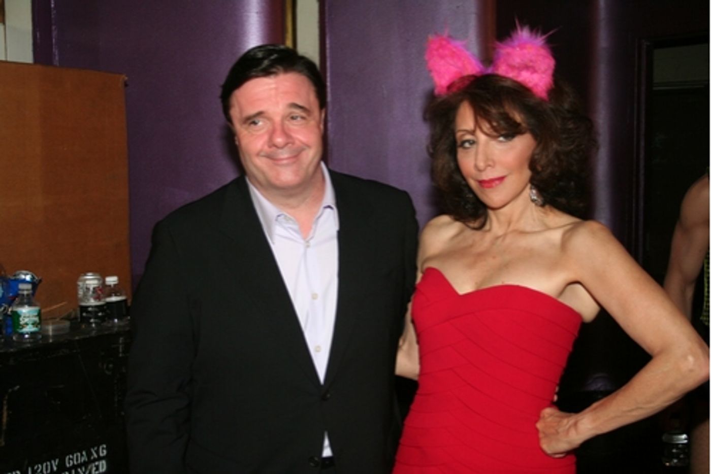 Photo Coverage: BROADWAY BARES 18: WONDERLAND  Image