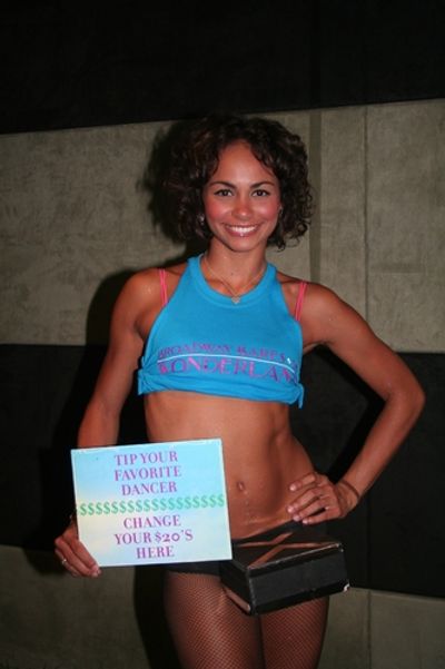 Stephanie Laughlin Photo