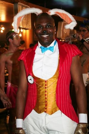 Tituss Burgess Photo