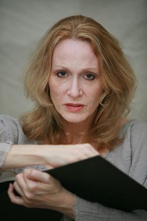 Jan Maxwell @ BroadwayWorld Jan Maxwell Photo
