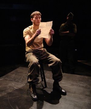 MacLeod Andrews  Photo