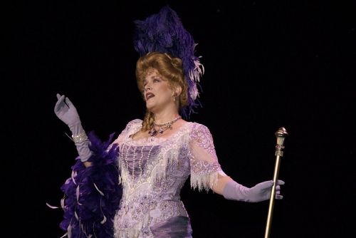 Photos: 'Pazzazz' in Santa Barbara — photo 1 of 6