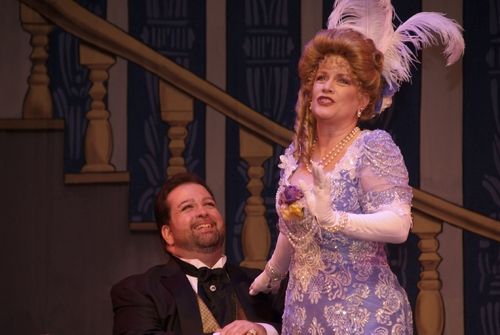Photos: 'Pazzazz' in Santa Barbara — photo 2 of 6