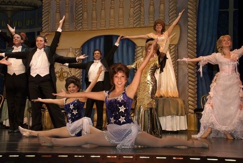 Photos: 'Pazzazz' in Santa Barbara — photo 3 of 6