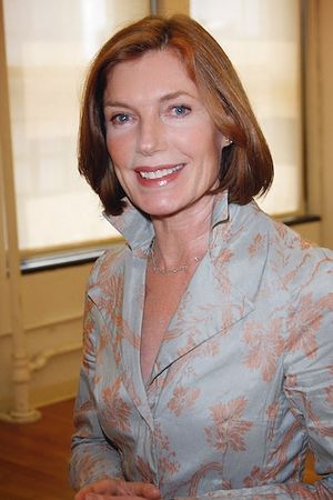Susan Sullivan
 Photo