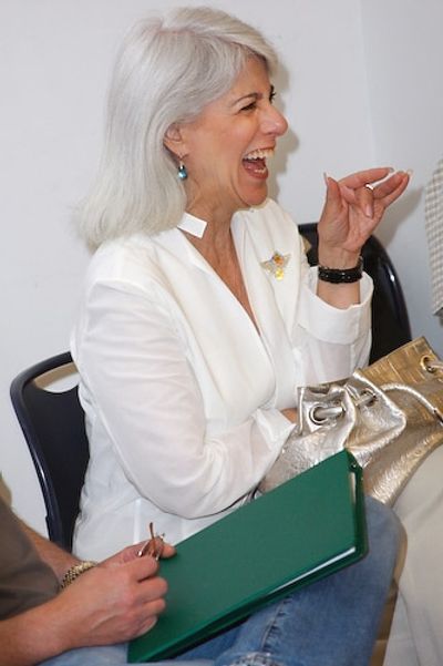 Jamie DeRoy
 Photo