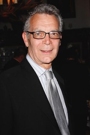 Jerry Saviola
@ BroadwayWorld Jerry Saviola
Photo