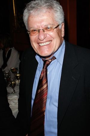 Jerry Zaks
@ BroadwayWorld Jerry Zaks
Photo