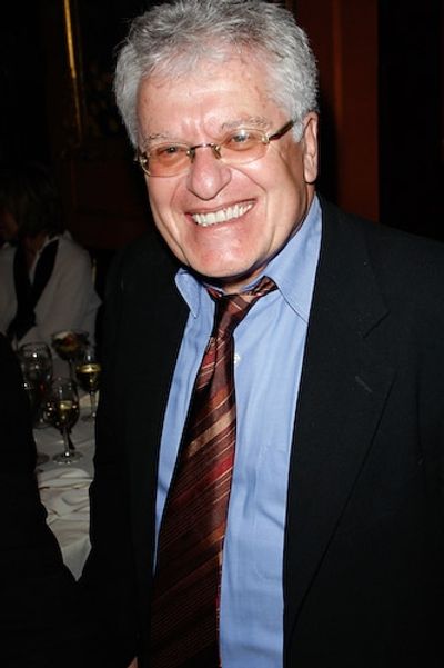 Jerry Zaks
 Photo