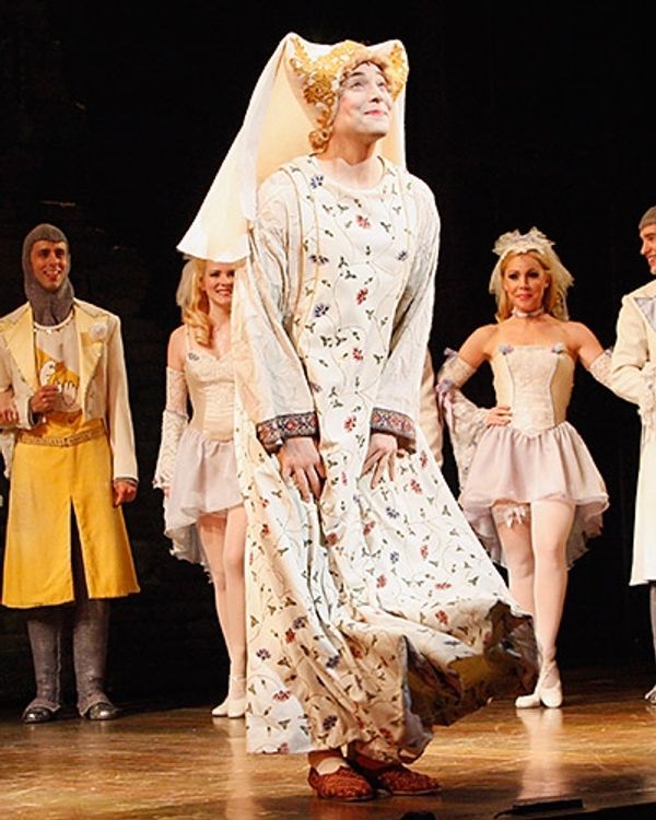 Michael O'Donnell
 Photo