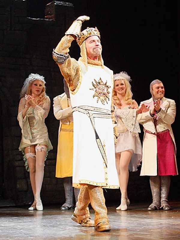 Stephen Collins
 Photo