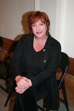 Kathy Fitzgerald
 Photo