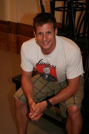 John Selya (Mambo Dancer)
 Photo