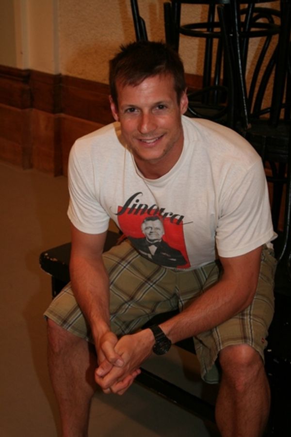 John Selya (Mambo Dancer)
 Photo