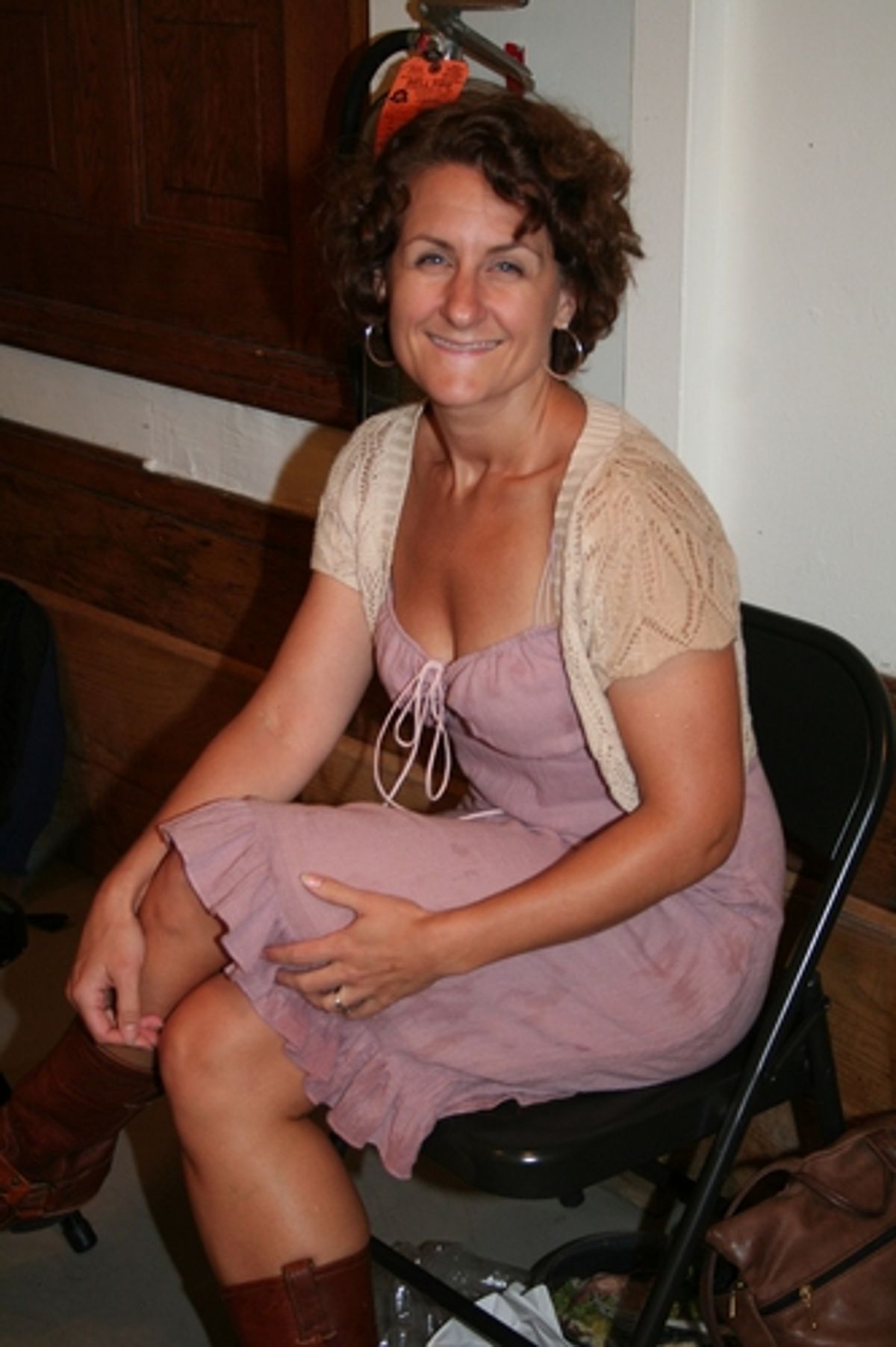 Marya Grandy (Ensemble)
 at 