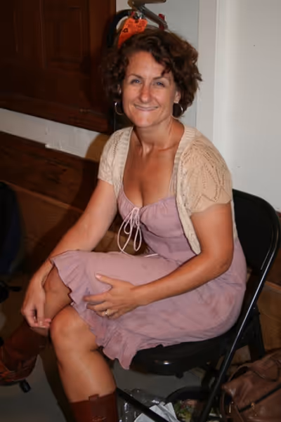 Marya Grandy (Ensemble)
 Photo