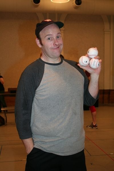 Jay Lusteck (Ensemble)
 Photo