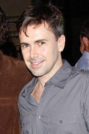 Matt McGrath 
 Photo