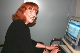 Jenny Corbett Photo