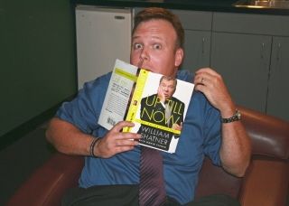 Kevin Corbett Photo