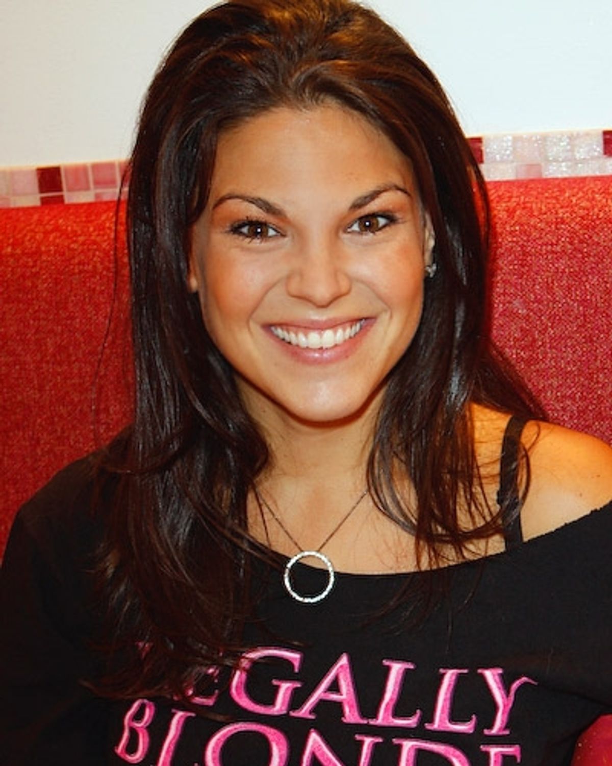 Tracy Jai Edwards
 at 