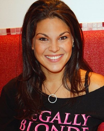 Tracy Jai Edwards
 Photo