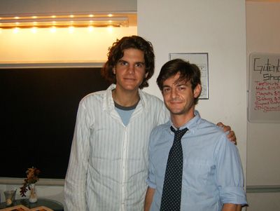 Ian Unterman Photo