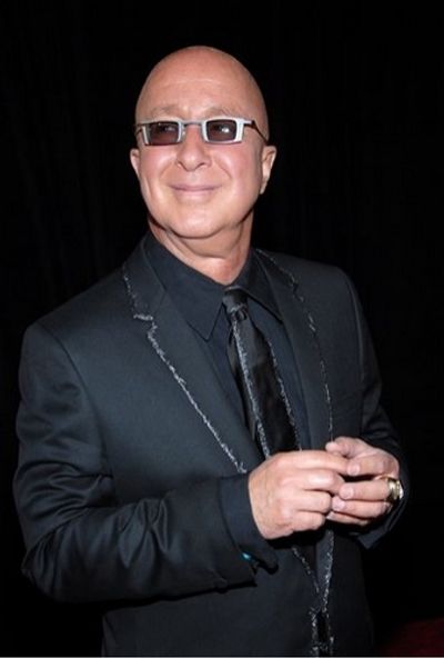 Paul Shaffer Photo