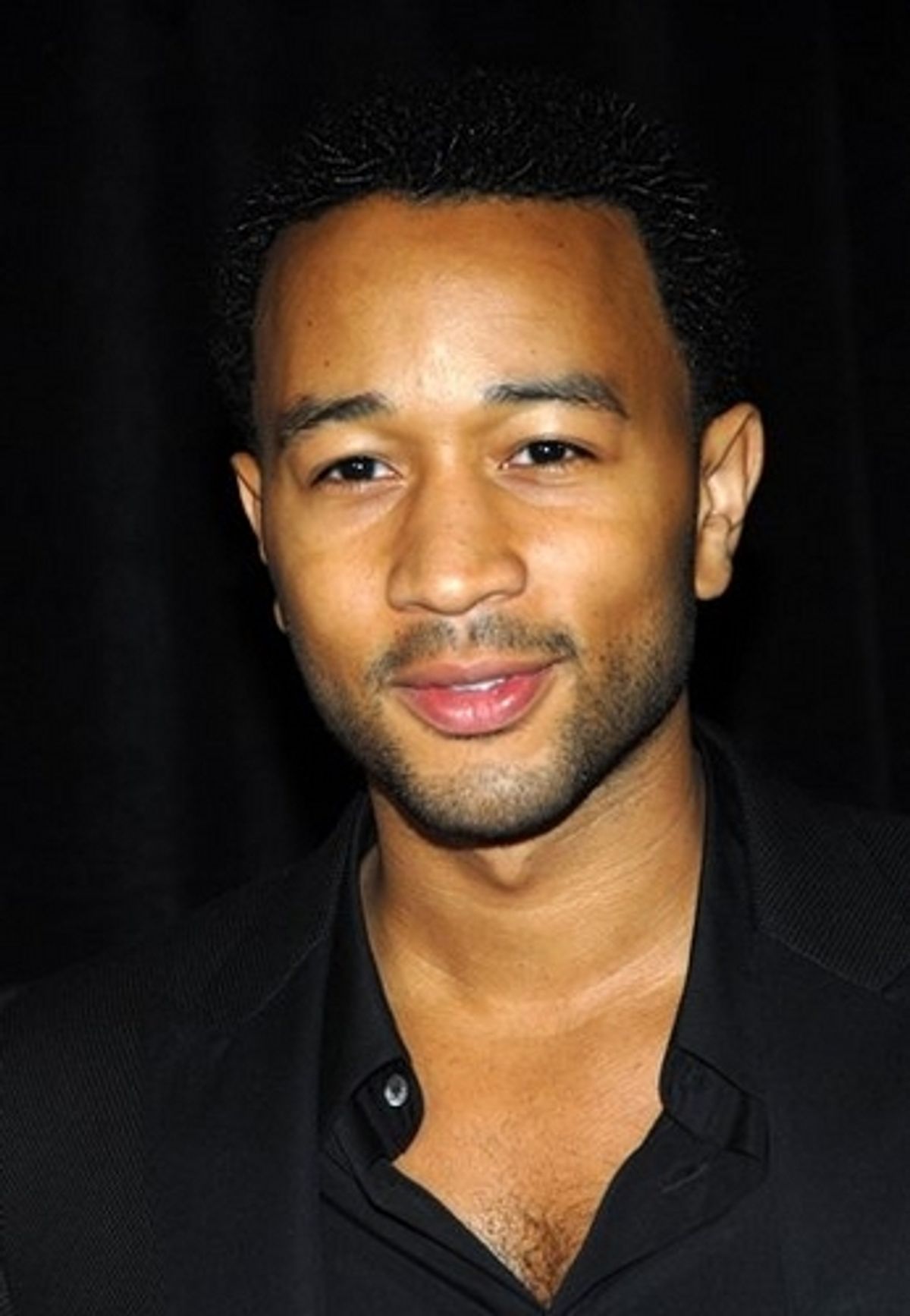 John Legend at 2008 Songwriters Hall of Fame Awards