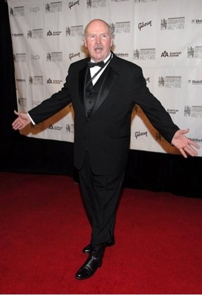 Tom Paxton
 Photo